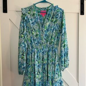 Lilly Pulitzer Dress